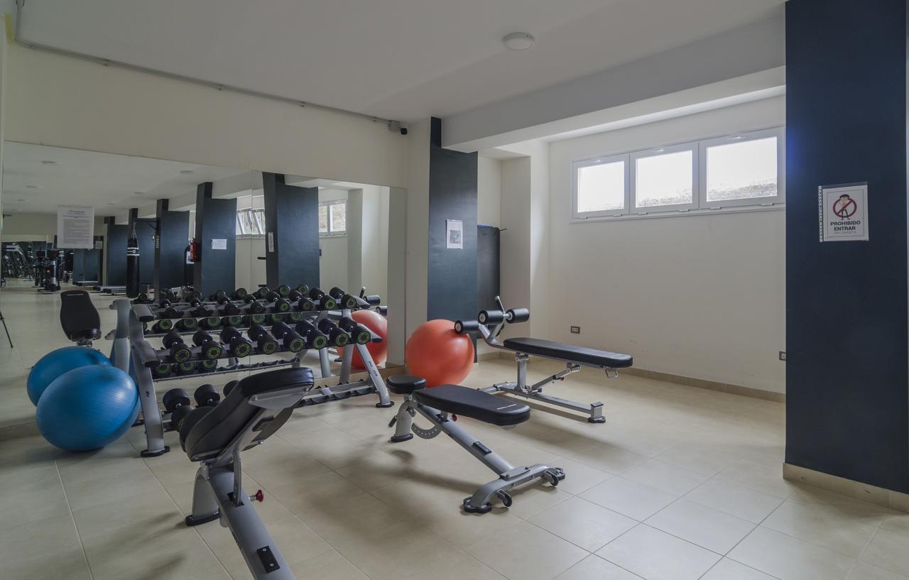 Apartmán Armonia Park-Bajamar Bajamar  Exteriér fotografie
