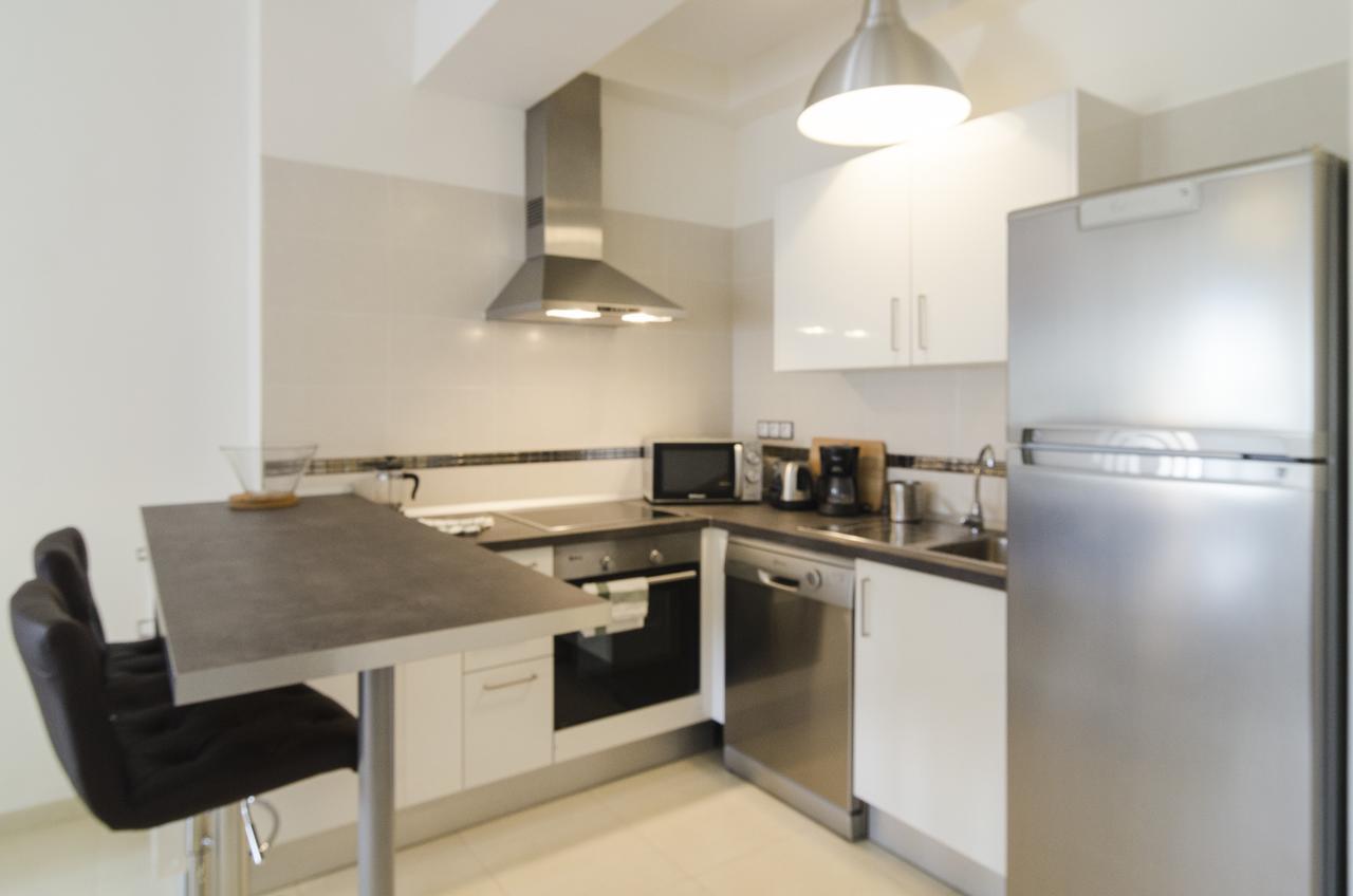 Apartmán Armonia Park-Bajamar Bajamar  Exteriér fotografie