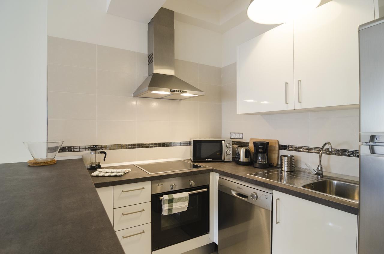 Apartmán Armonia Park-Bajamar Bajamar  Exteriér fotografie