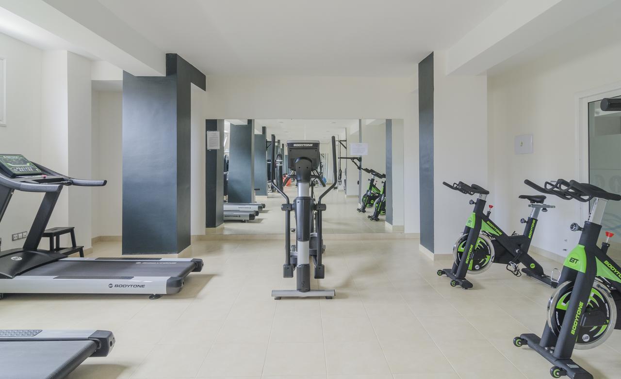 Apartmán Armonia Park-Bajamar Bajamar  Exteriér fotografie