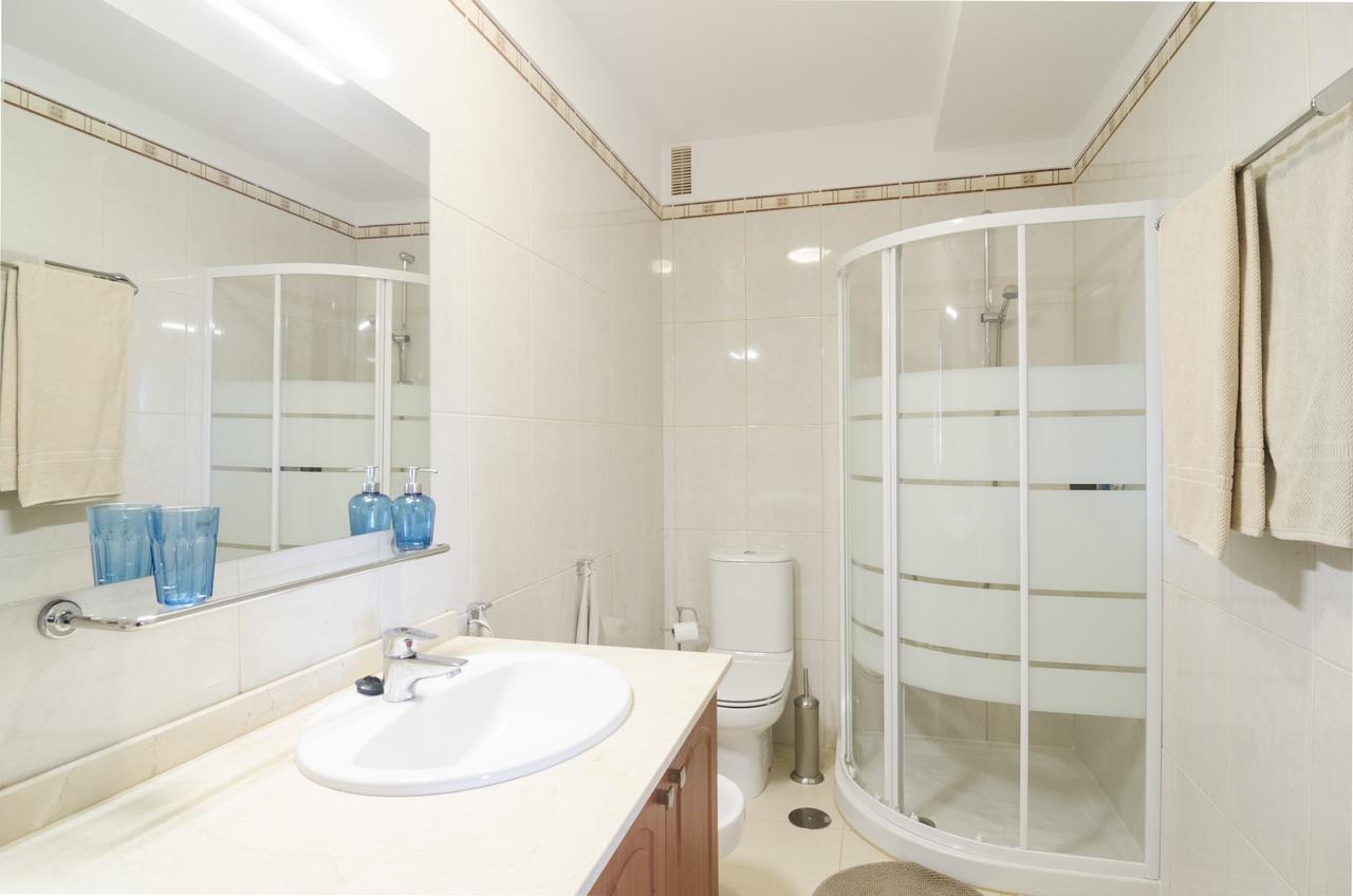 Apartmán Armonia Park-Bajamar Bajamar  Exteriér fotografie