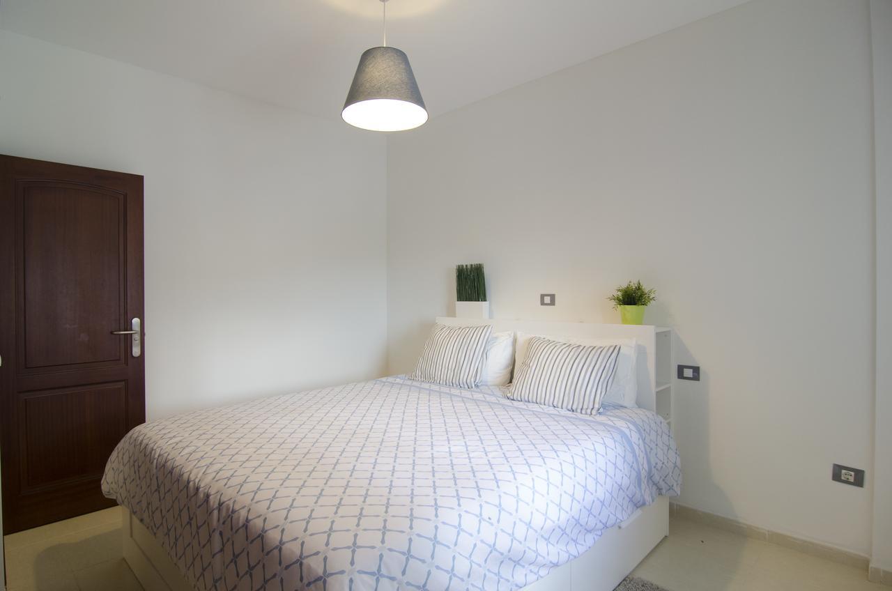 Apartmán Armonia Park-Bajamar Bajamar  Exteriér fotografie