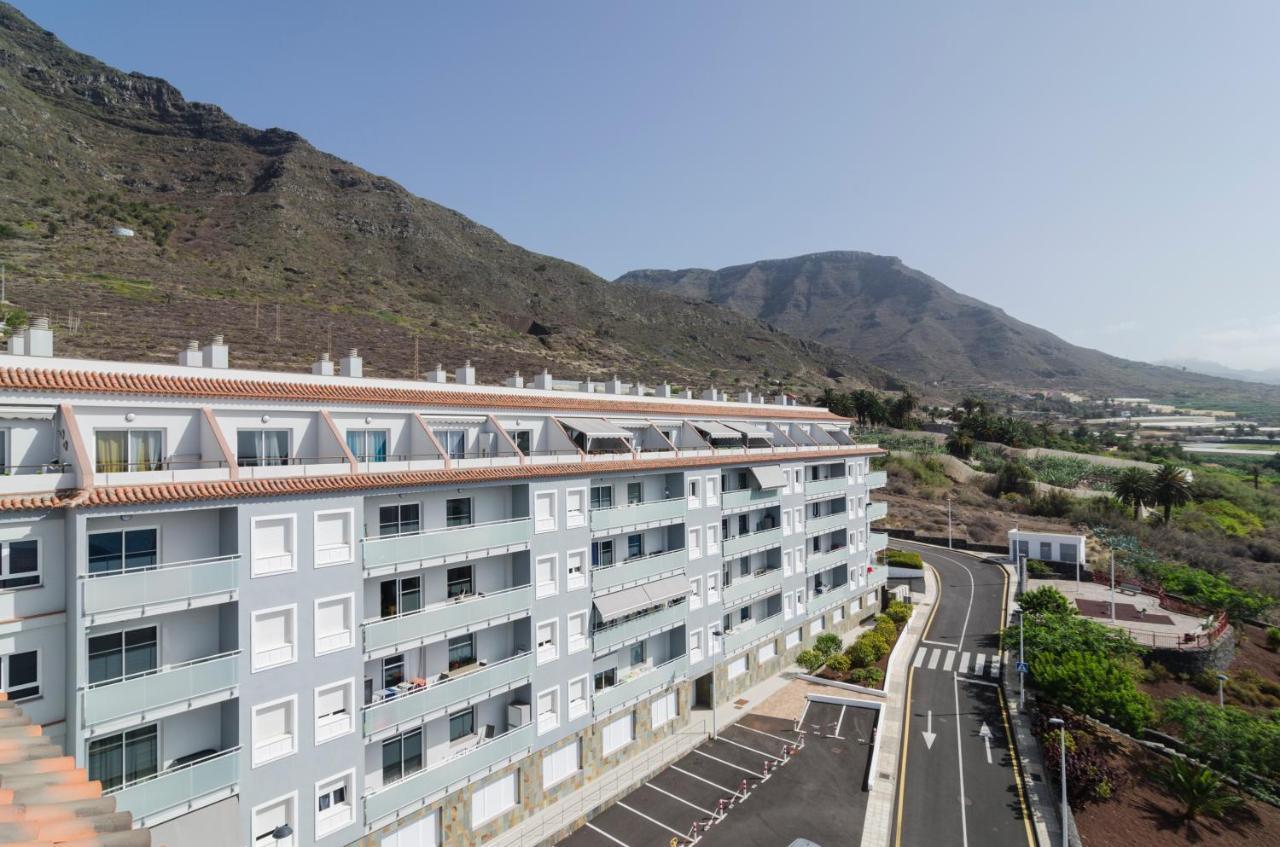 Apartmán Armonia Park-Bajamar Bajamar  Exteriér fotografie